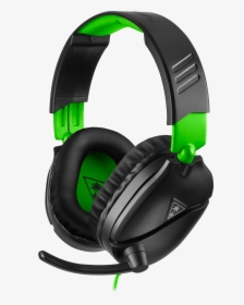 Turtle Beach Recon 70 Headset, HD Png Download, Transparent PNG