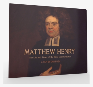 Matthew Henry, HD Png Download, Transparent PNG
