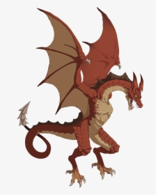 Fate/grand Order Wikia - Wyvern, HD Png Download, Transparent PNG