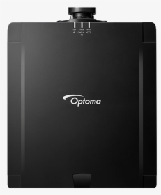 Optoma Zk1050 Black, HD Png Download, Transparent PNG
