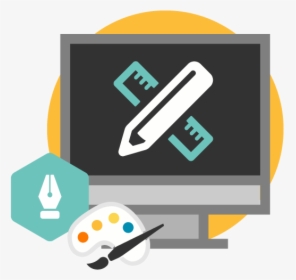 Design - Illustration, HD Png Download, Transparent PNG