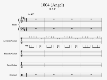 Sheet Music, HD Png Download, Transparent PNG