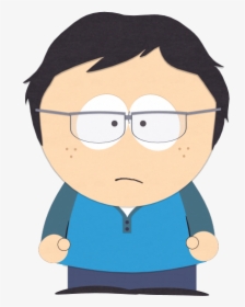 Henry Kline South Park, HD Png Download, Transparent PNG
