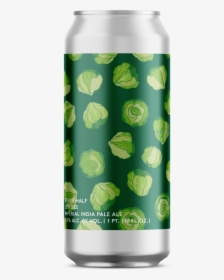 Other Half Brewing All Green Everything, HD Png Download, Transparent PNG