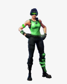 Fortnite Red Nosed Raider, HD Png Download, Transparent PNG