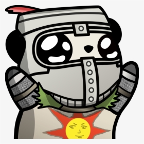 Praise The Sun Emote Discord, HD Png Download, Transparent PNG