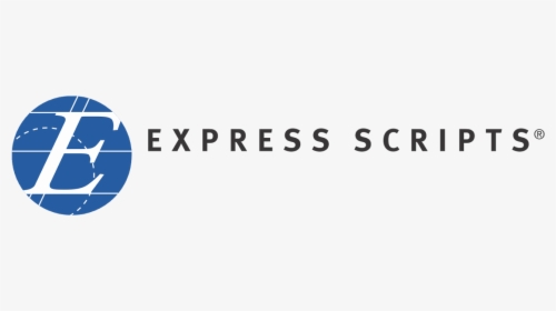 Express Scripts Logo Png, Transparent Png, Transparent PNG