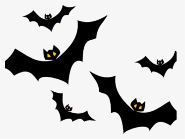 Halloween Bats Png - Halloween Bats Clipart, Transparent Png, Transparent PNG