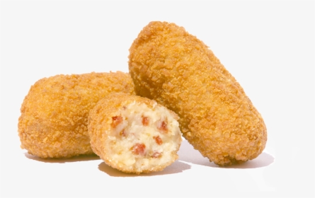 Thumb Image - Croquetas Png Png, Transparent Png, Transparent PNG