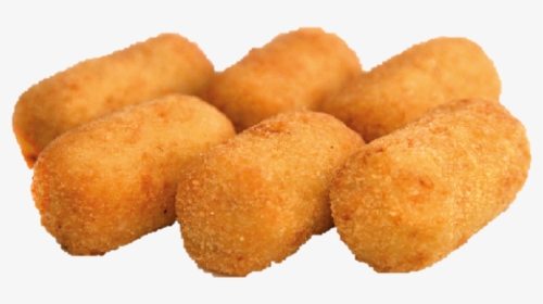 Thumb Image - Croquette, HD Png Download, Transparent PNG