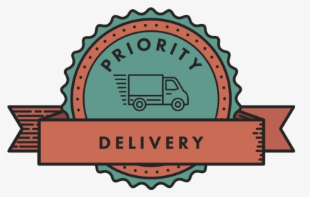 Transparent Delivery Van Clipart Png - Illustration, Png Download, Transparent PNG