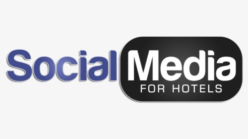 Social Media For Hotels - Social Media, HD Png Download, Transparent PNG