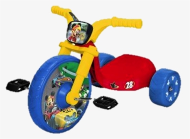 Disney Junior Tricycle, HD Png Download, Transparent PNG