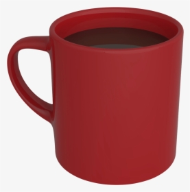 Coffee Mug 3d [png] Png - Purple Coffee Mug Png, Transparent Png, Transparent PNG