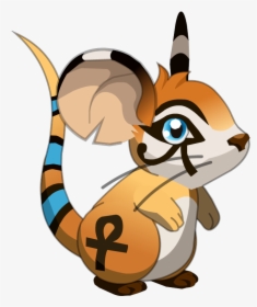 Transformice Mouse, HD Png Download, Transparent PNG
