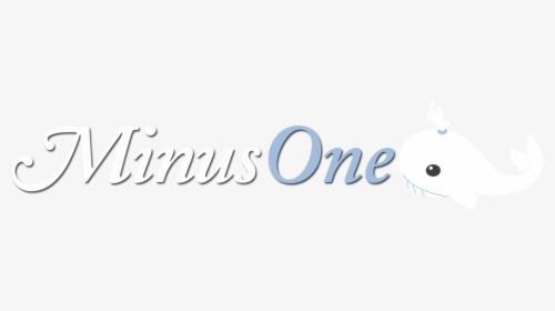 Minus One Logo - Circle, HD Png Download, Transparent PNG