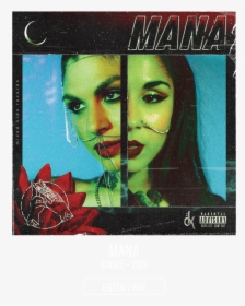 Untitled 31 02 - Krewella Mana, HD Png Download, Transparent PNG
