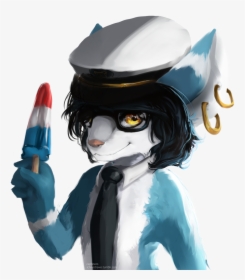 Transformice Fanart - Illustration, HD Png Download, Transparent PNG