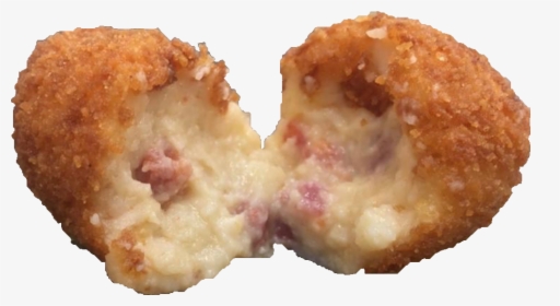 Croquetissima - Croqueta Png, Transparent Png, Transparent PNG