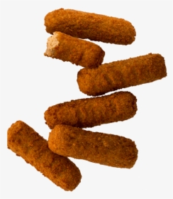 001 Mambo Product Images Ham Croq Tilted Web Copy - Fish Stick, HD Png Download, Transparent PNG