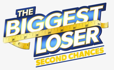Transparent Biggest Loser Clipart - Biggest Loser, HD Png Download, Transparent PNG