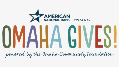 Omaha Gives, HD Png Download, Transparent PNG