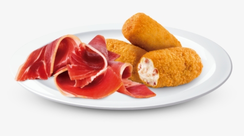 Croquette, HD Png Download, Transparent PNG