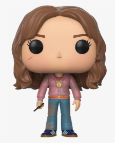 Funko Pop Hermione Time Turner, HD Png Download, Transparent PNG
