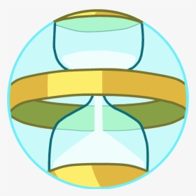 Steven Universe Wiki - Steven Universe The Hourglass, HD Png Download, Transparent PNG