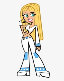 Britney Spears Fairly Oddparents, HD Png Download, Transparent PNG