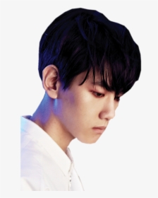 Do Not Claim These Pngs As Yours - Baekhyun Overdose Png, Transparent Png, Transparent PNG