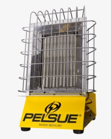 Image Of The Tent Heater - Pelsue, HD Png Download, Transparent PNG