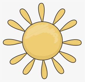 Homophones Son And Sun, HD Png Download, Transparent PNG