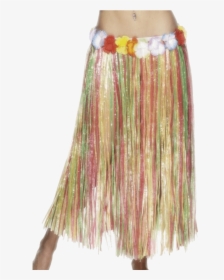 Hula Hawaii Skirt, HD Png Download, Transparent PNG