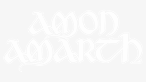 Amon Amarth, HD Png Download, Transparent PNG