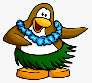 Club Penguin Wiki - Cartoon, HD Png Download, Transparent PNG
