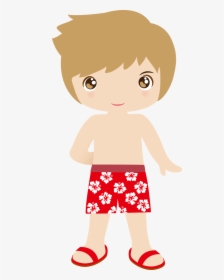 Cg Png Pinterest Summer - Hawaiian Boy Clipart, Transparent Png, Transparent PNG