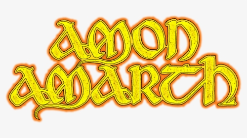 Amon Amarth, HD Png Download, Transparent PNG