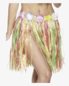 Rainbow Hawaiian Skirt For Kids, HD Png Download, Transparent PNG