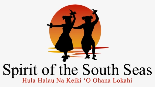 Spirit Of The South Seas D00a 01a - Poster, HD Png Download, Transparent PNG