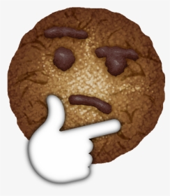 Cookie From Cookie Clicker, HD Png Download, Transparent PNG