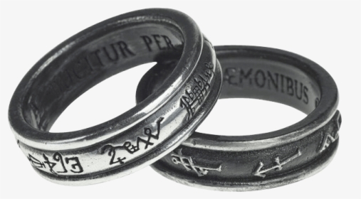 Alchemy England Rings, HD Png Download, Transparent PNG