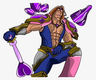 Taric Clipart, HD Png Download, Transparent PNG