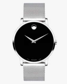 Museum Classic - Movado Watches, HD Png Download, Transparent PNG