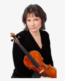 Cso Violinist And Suzuki Teacher Karen Kinzie - Cello, HD Png Download, Transparent PNG