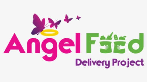 Angelfoodtag Logo Konsus Lowres - Graphic Design, HD Png Download, Transparent PNG
