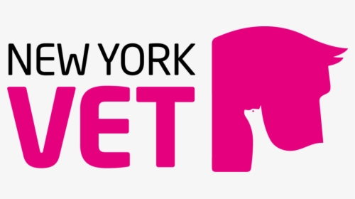 Nyv Logo 2018 No Date No Web - New York Vet Show, HD Png Download, Transparent PNG