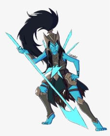 Kalista, HD Png Download, Transparent PNG