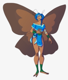 Fairy, HD Png Download, Transparent PNG