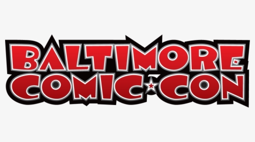 Baltimore Comic-con, HD Png Download, Transparent PNG